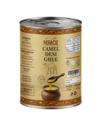 Miracle Camel Milk Desi Ghee 870G
