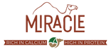 Miracle Camel Milk - Home