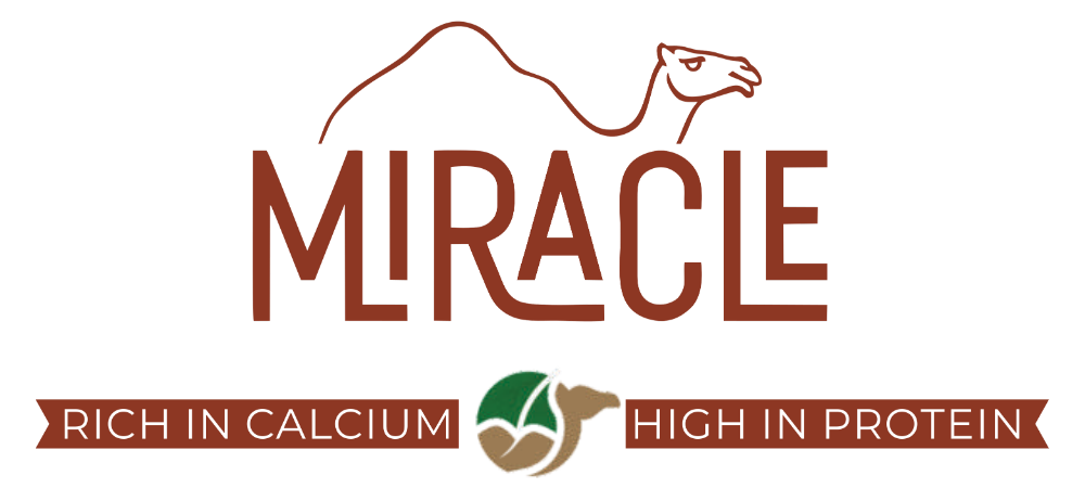 Miracle Camel Milk