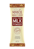 Miracle Whole Camel Milk Powder 20G