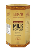 Miracle Whole Camel Milk Powder Drum (8 Sachet)