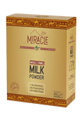 Miracle Whole Camel Milk Powder Box (24 Sachet)