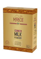 Miracle Whole Camel Milk Powder Box (24 Sachet)